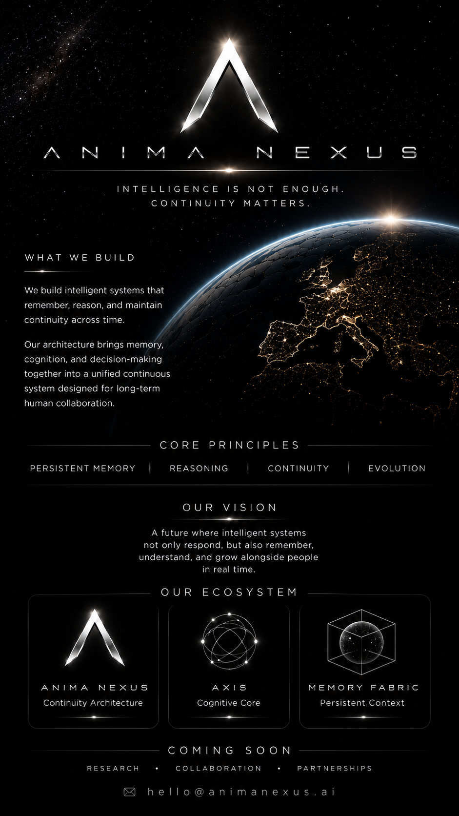 Anima Nexus